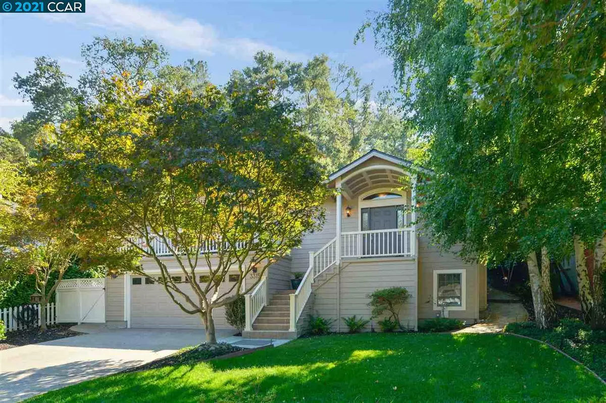 Lafayette, CA 94549,3315 Beechwood Drive