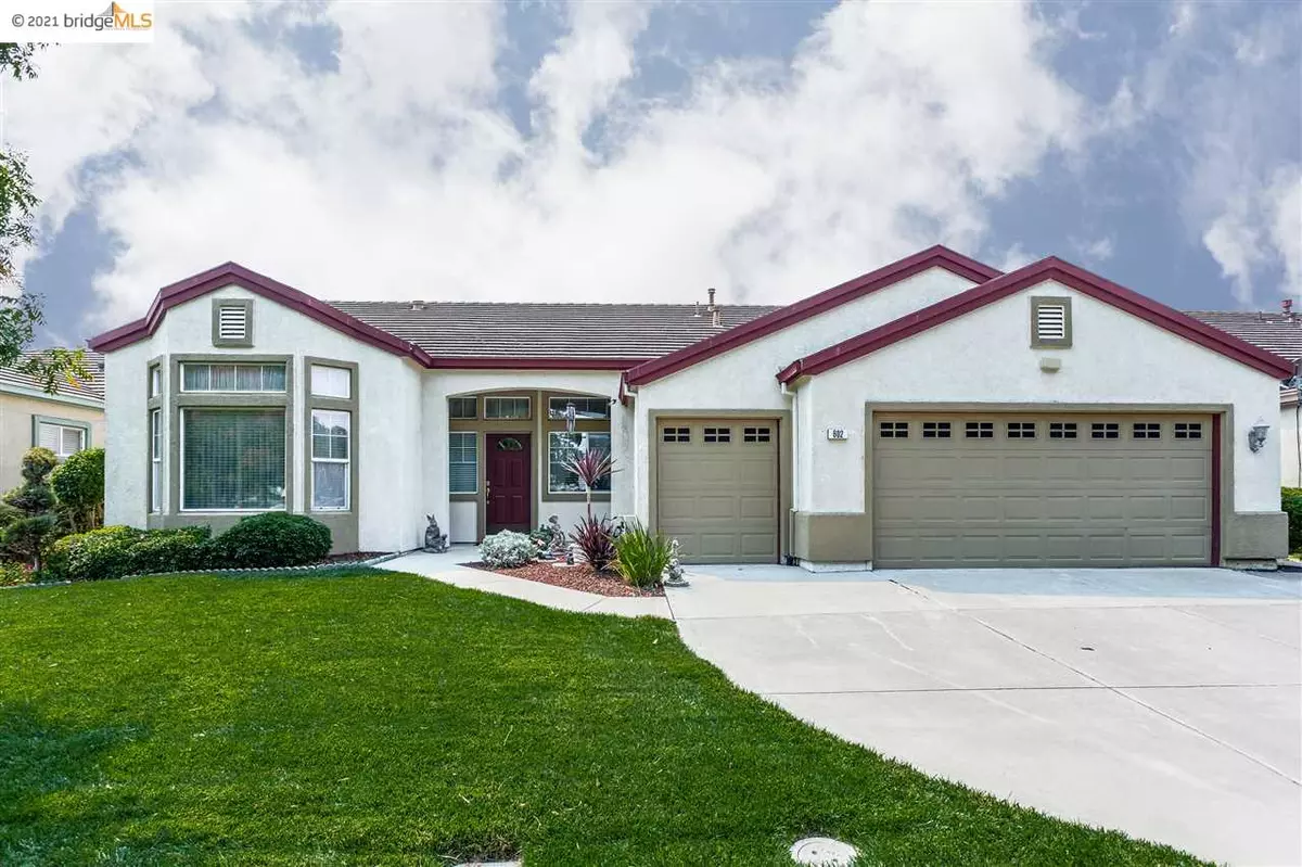 Rio Vista, CA 94571,602 Summerset Dr