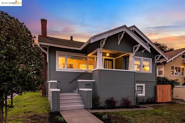 1299 E 34th St, Oakland, CA 94610