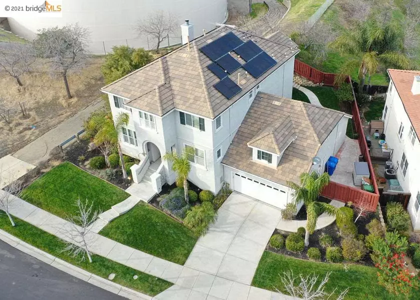 2649 Presidio Dr, Brentwood, CA 94513