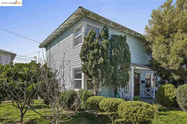 328 W Macdonald Avenue, Richmond, CA 94801