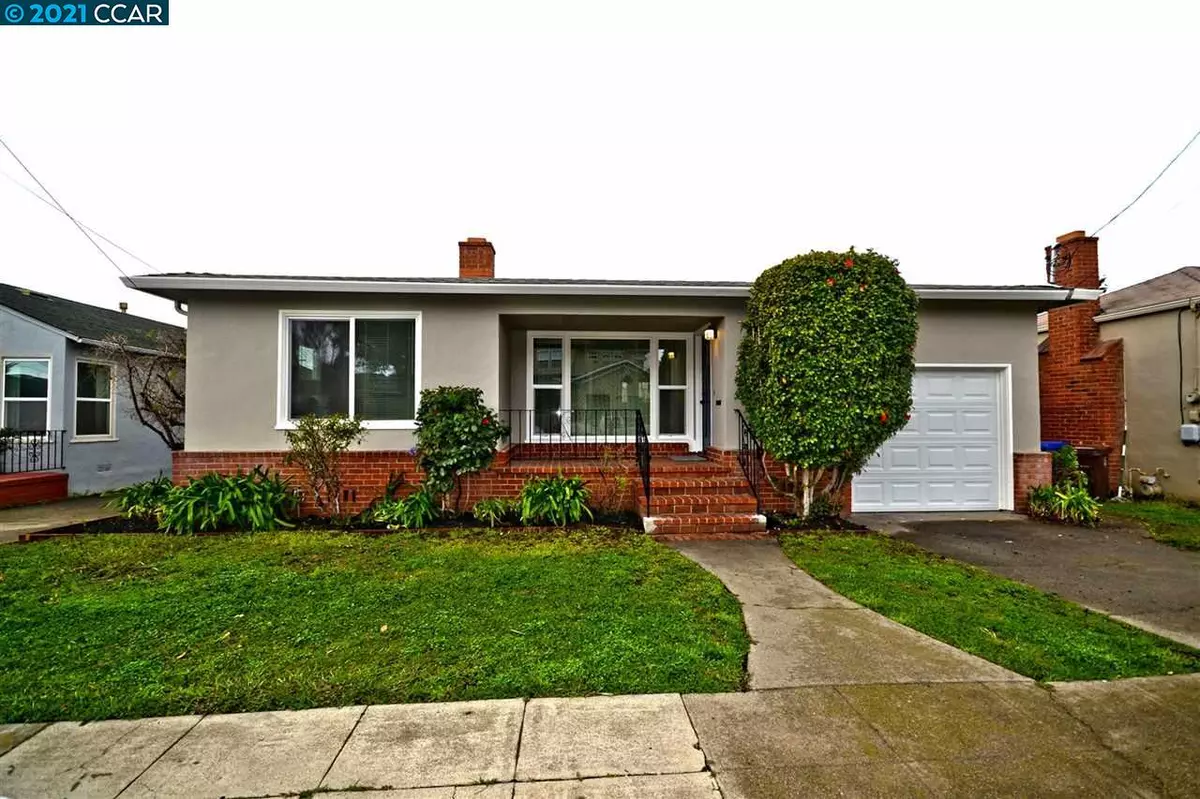 Richmond, CA 94804,625 32nd St