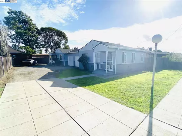 385 Orchard Ave, Hayward, CA 94544