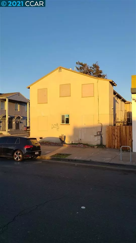 Richmond, CA 94805,12630 San Pablo Avenue