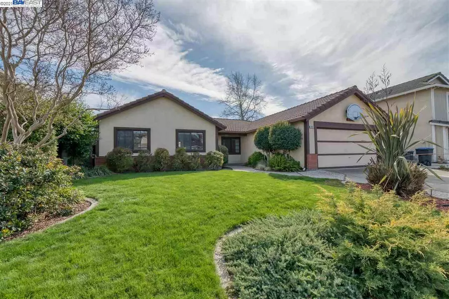 3616 Portsmouth Ct, Pleasanton, CA 94588