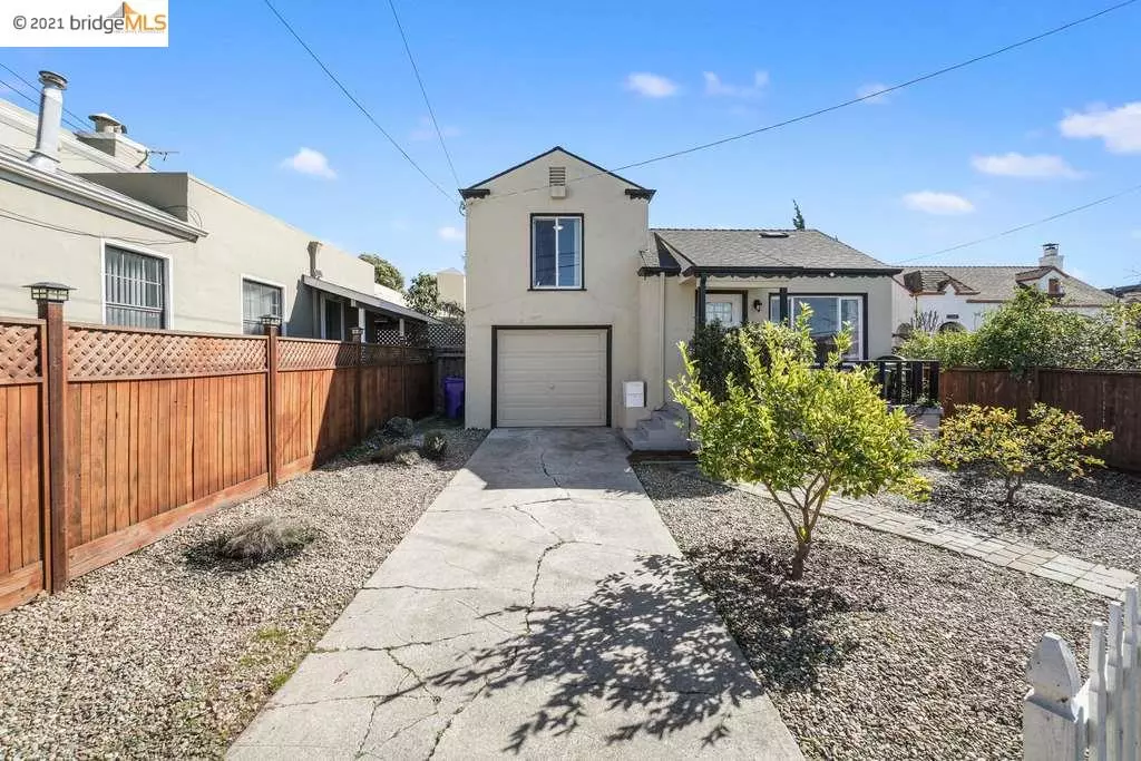 Richmond, CA 94805,768 Wilson Avenue NE