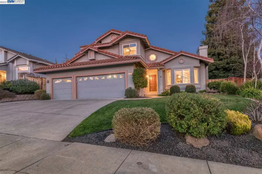 573 Sheridan Circle, Livermore, CA 94551