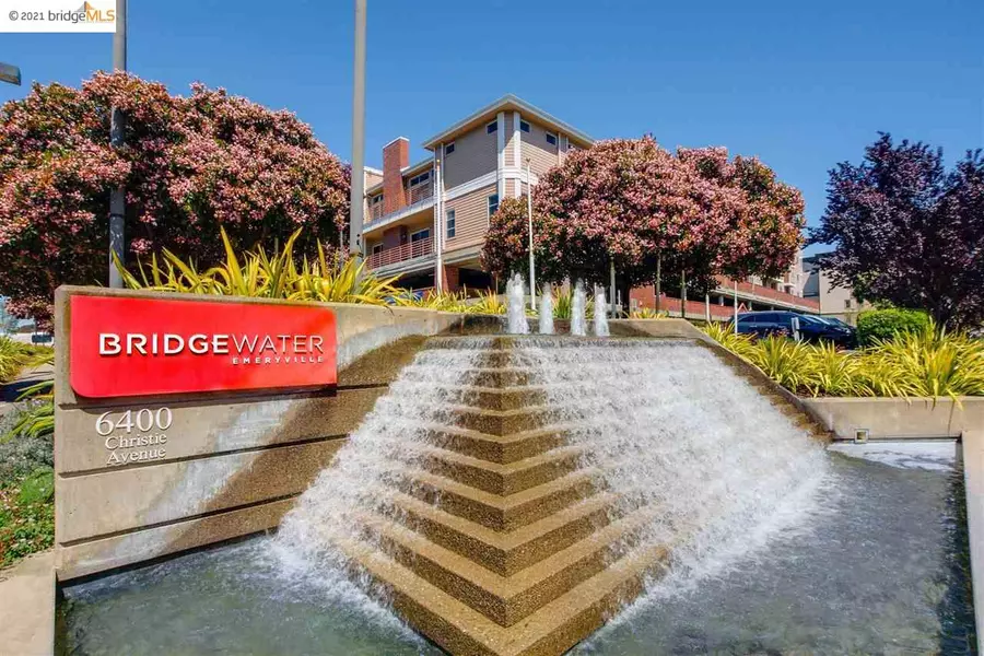 6400 Christie Ave #5120, Emeryville, CA 94608