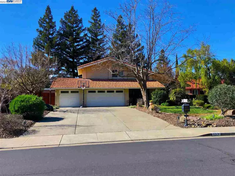 127 Bexley Place, Walnut Creek, CA 94598