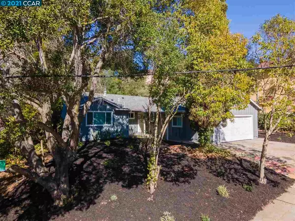 3301 Glenly Rd., Oakland, CA 94605