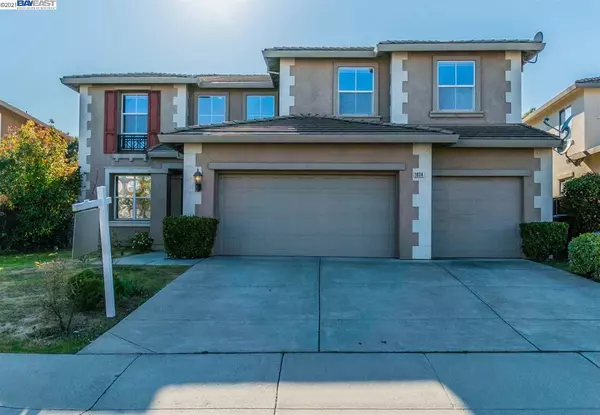 1834 Mount Goethe Way, Antioch, CA 94531