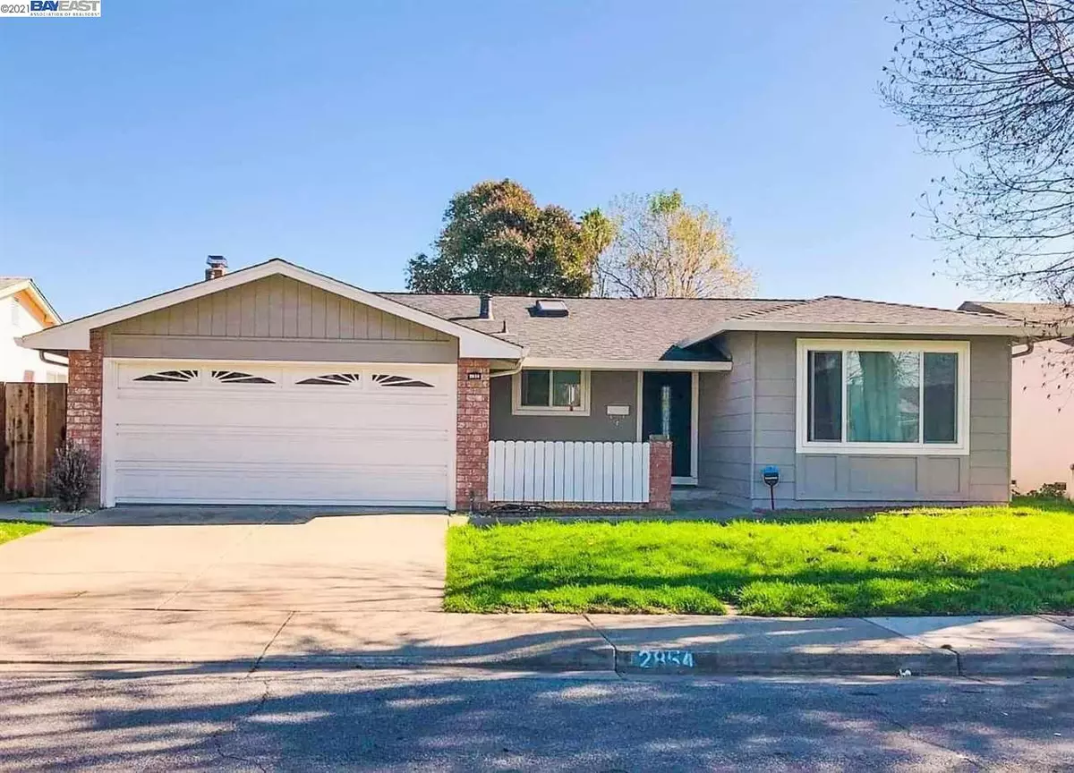 Fremont, CA 94555,2854 Chamier Pl