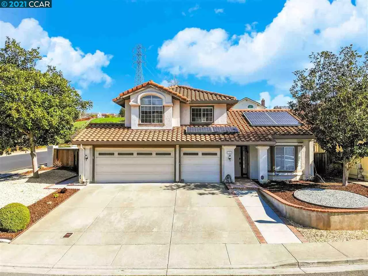 Hercules, CA 94547,103 Balboa Ct