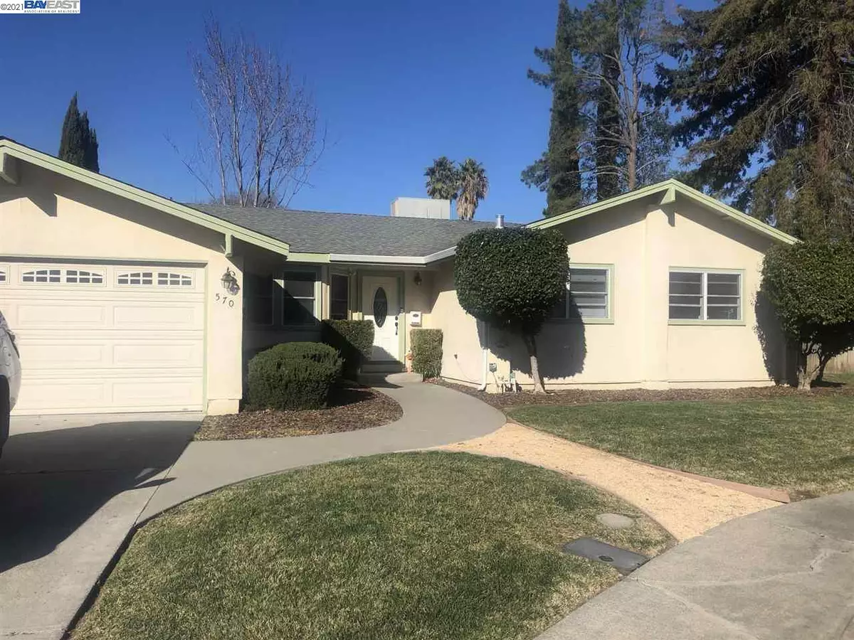 Fairfield, CA 94533,570 Lewis Ct