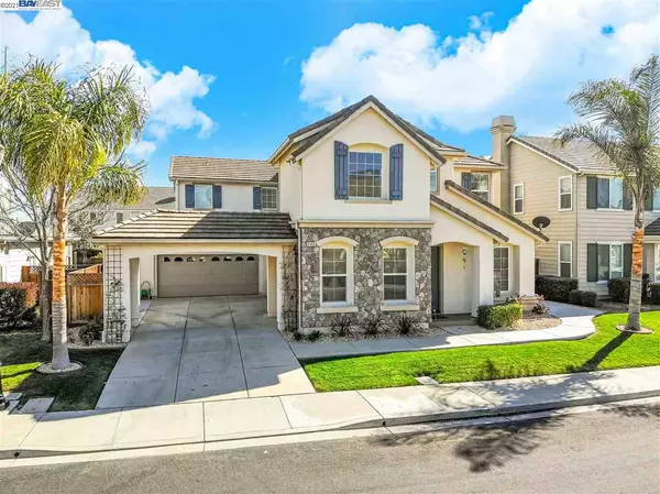 2564 Handel Way, Brentwood, CA 94513