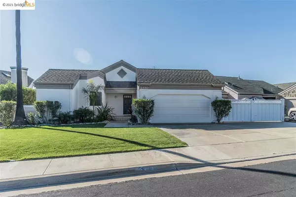 Discovery Bay, CA 94505,2330 Sand Point Ct