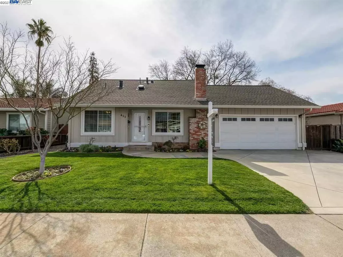 Livermore, CA 94551,453 HANOVER STREET