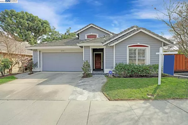 3956 Promenade Way, Pleasanton, CA 94566