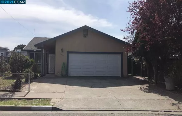 2000 Pine Ave, San Pablo, CA 94806