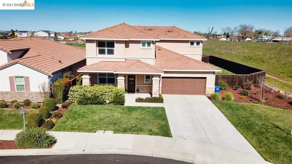 Oakley, CA 94561,451 Sonnet Ct