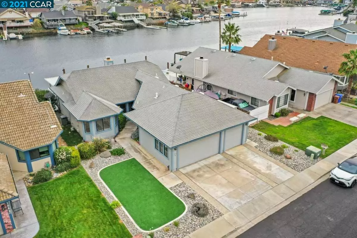 Discovery Bay, CA 94505,1892 Dolphin Pl