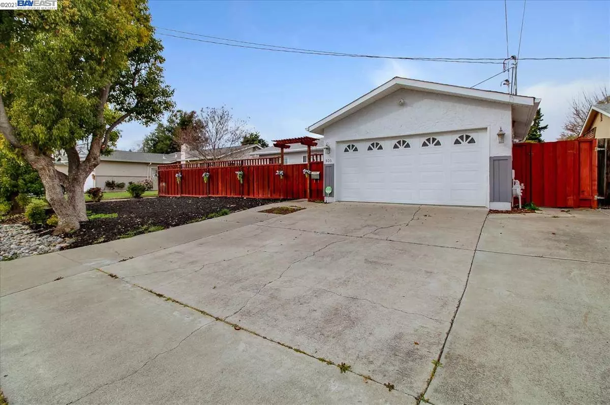 Livermore, CA 94551,930 Sunset Dr