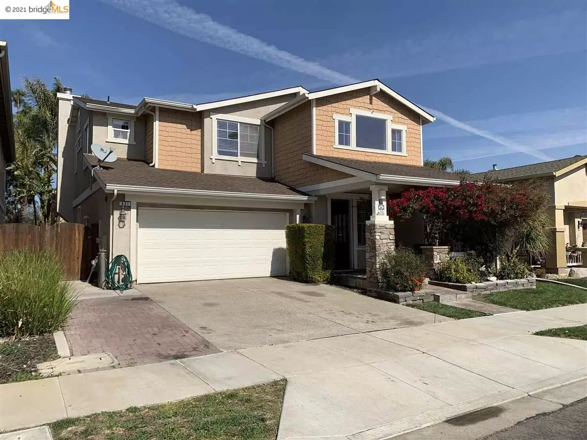 Brentwood, CA 94513,921 Sawyer Way