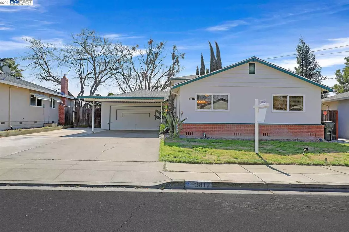 Livermore, CA 94550,3817 Madeira Way