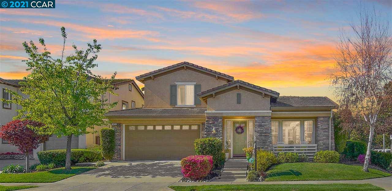 121 Watermark Ter, Hercules, CA 94547