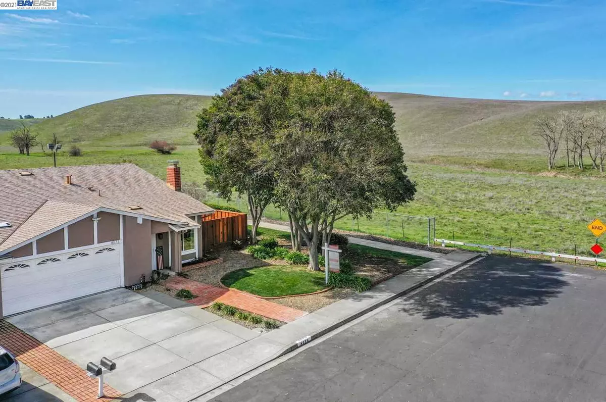 Livermore, CA 94551,4073 Bristlecone Way