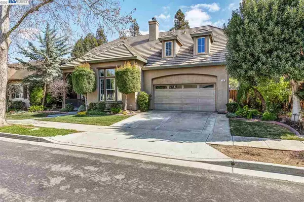 116 Panorama Way, Brentwood, CA 94513