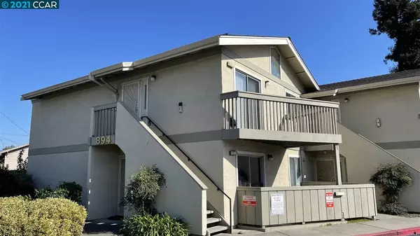 894 Lewelling Blvd #2, San Leandro, CA 94579