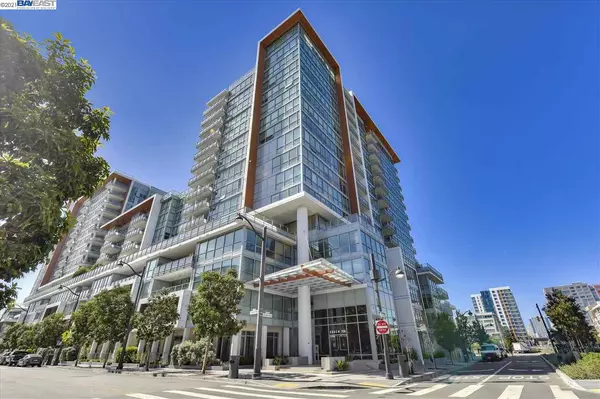 708 Long Bridge St #708, San Francisco, CA 94158