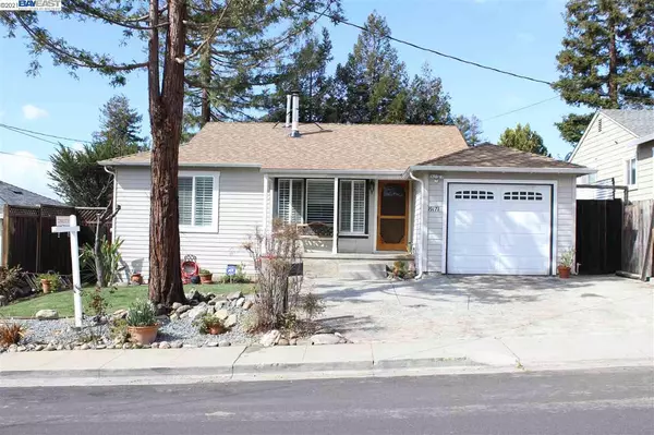 19171 Vaughn Ave, Castro Valley, CA 94546