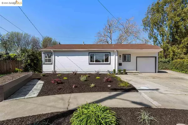 102 Hermes, Hayward, CA 94544