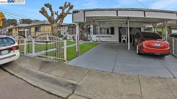 612 Phanor, Richmond, CA 94806