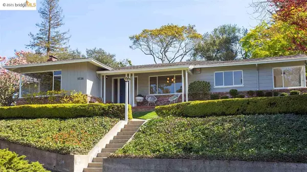 5728 Harbord Drive, Oakland, CA 94611