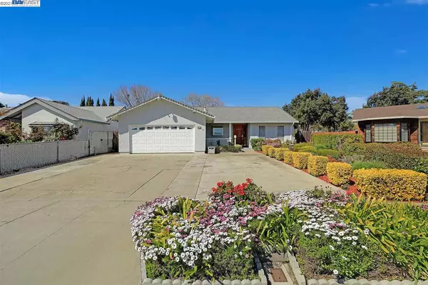 36319 BEECH PL., Newark, CA 94560