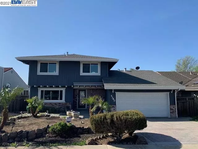 5360 Willow Lake Ct, Discovery Bay, CA 94505