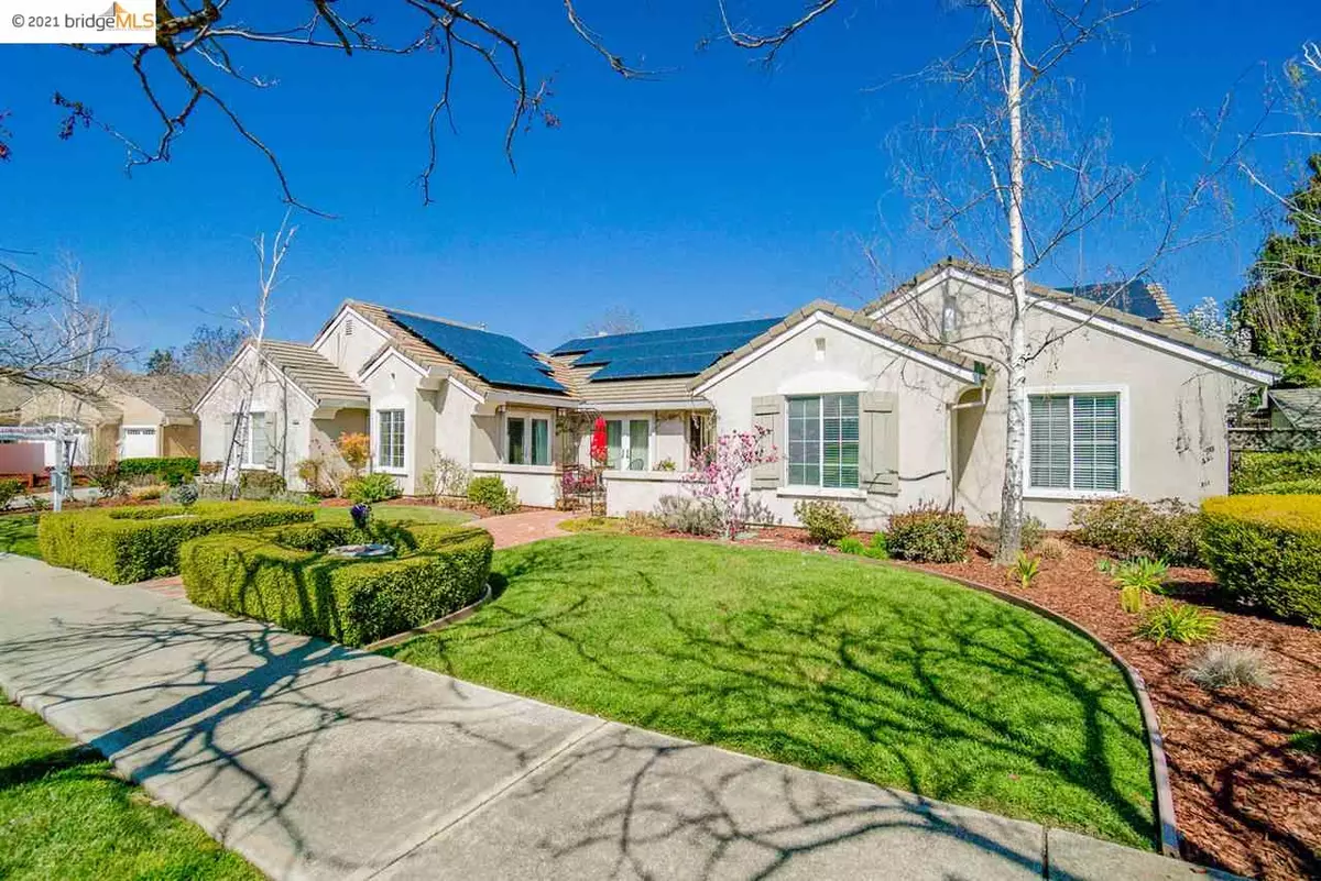 Livermore, CA 94550,2360 Alsace Ct