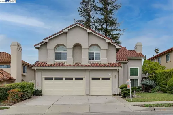 60 Mission Ridge Court, Fremont, CA 94539