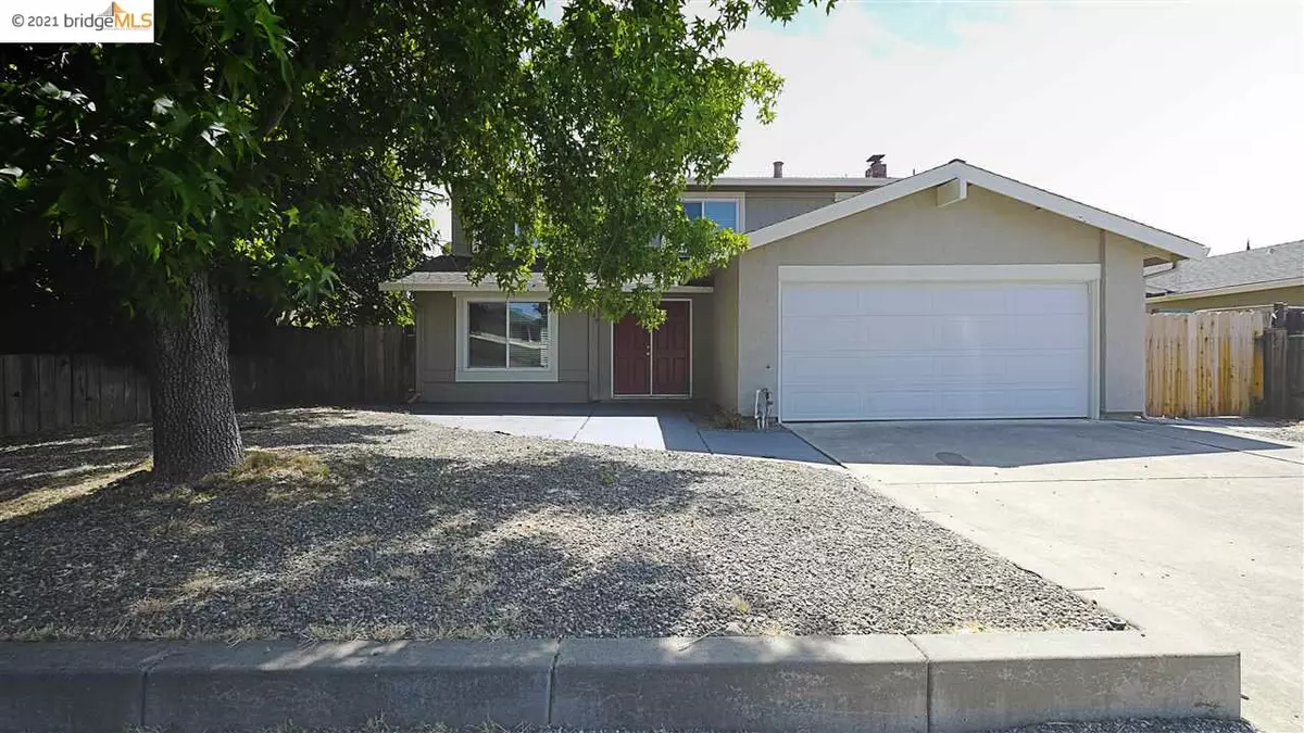 Vacaville, CA 95687,149 Gentry Circle