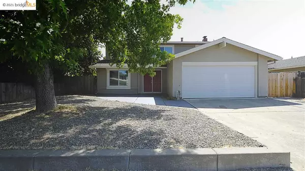 149 Gentry Circle, Vacaville, CA 95687