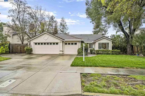 5890 Arlene Way, Livermore, CA 94550