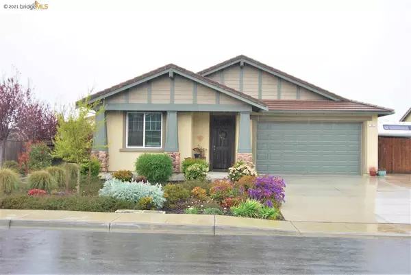 30 Prescott Cir, Oakley, CA 94561