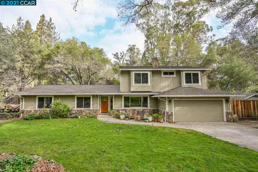 2776 W Newell Ave, Walnut Creek, CA 94595