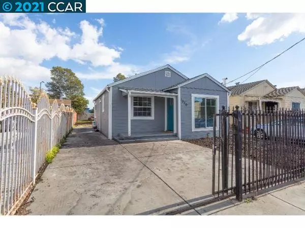 1030 73Rd Ave, Oakland, CA 94621