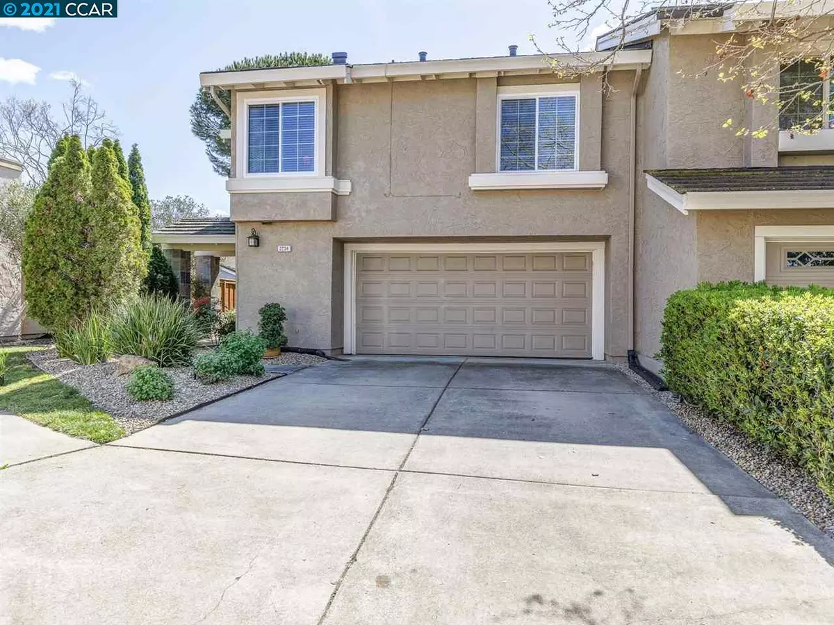 Martinez, CA 94553,2234 Highcliff Ct.