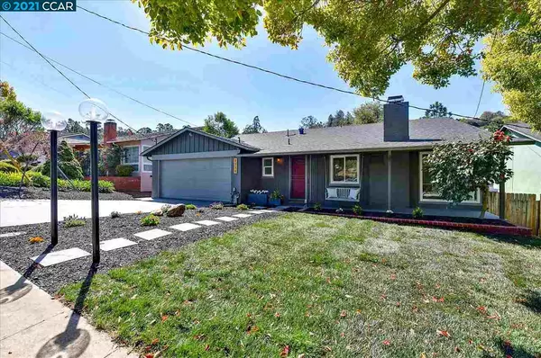 4706 Stacy St, Oakland, CA 94605