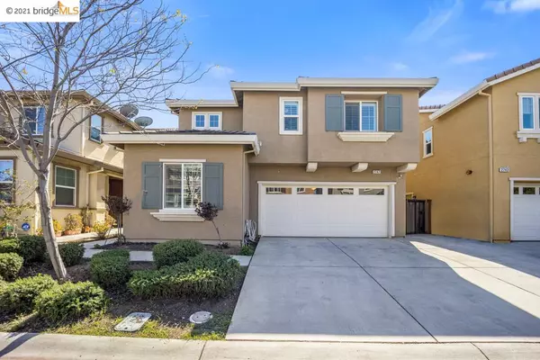 2747 Gracie Place, Fairfield, CA 94533